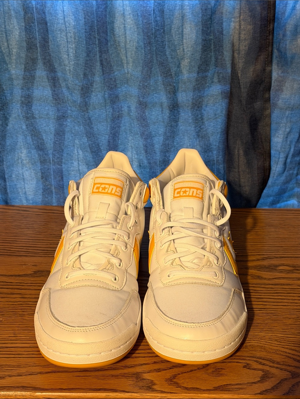 Converse Basketball Shoe